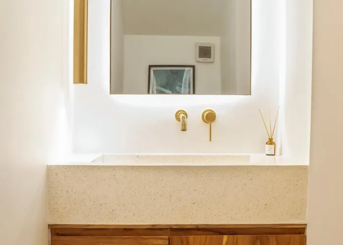 Kiah - Stylish 1br In Bingin Bali