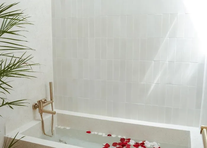Villa Kiah - Stylish 1br In Bingin Bali Uluwatu
