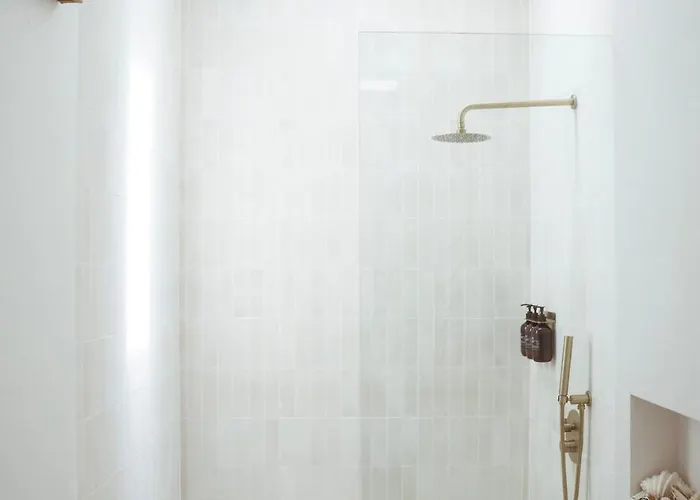 Kiah - Stylish 1br In Bingin Bali