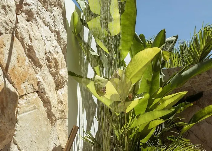 Kiah - Stylish 1br In Bingin Bali *