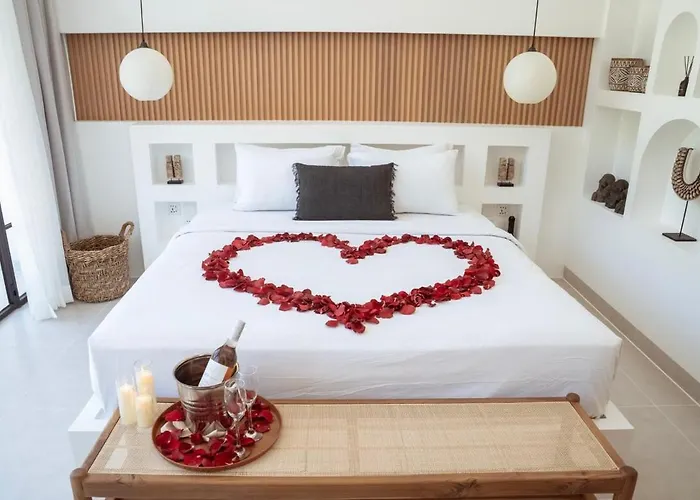 Kiah - Stylish 1br In Bingin Bali * Uluwatu
