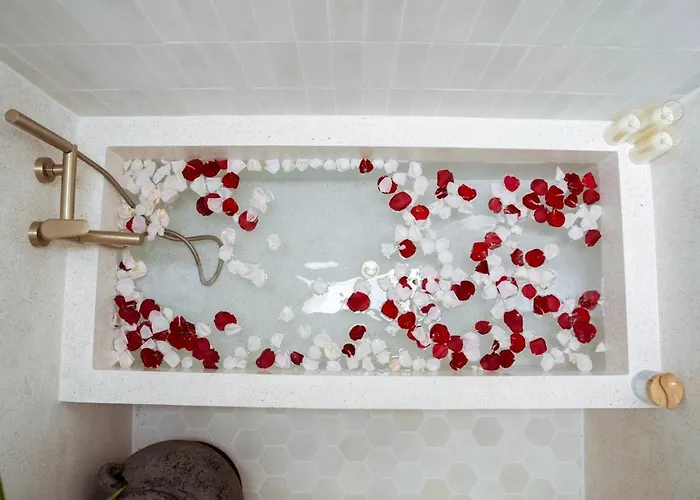 Kiah - Stylish 1br In Bingin Bali * Uluwatu