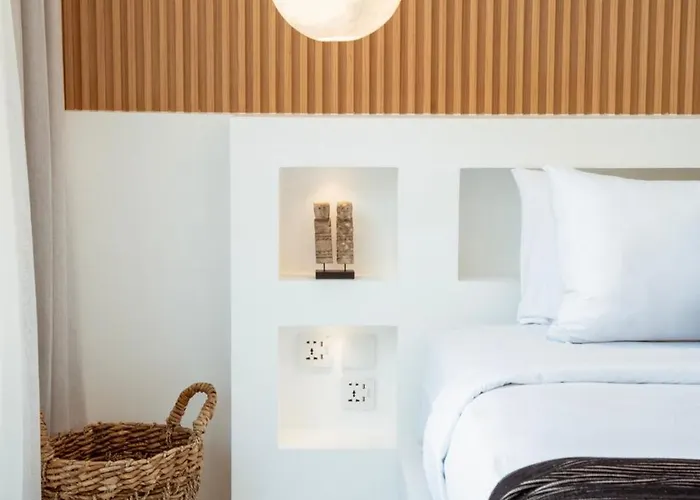 Villa Kiah - Stylish 1br In Bingin Bali Uluwatu