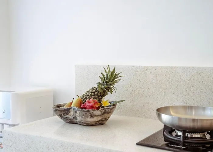 Kiah - Stylish 1br In Bingin Bali