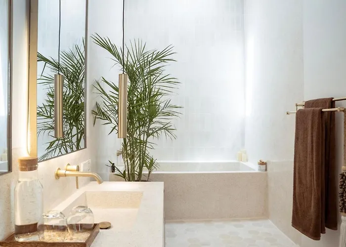 Kiah - Stylish 1br In Bingin Bali Uluwatu