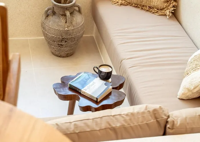 Villa Kiah - Stylish 1br In Bingin Bali Uluwatu